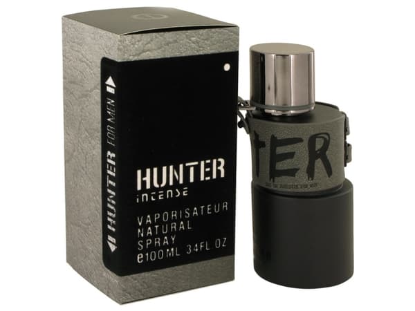 Armaf Hunter Intense Eau De Parfum 100 ml (man)