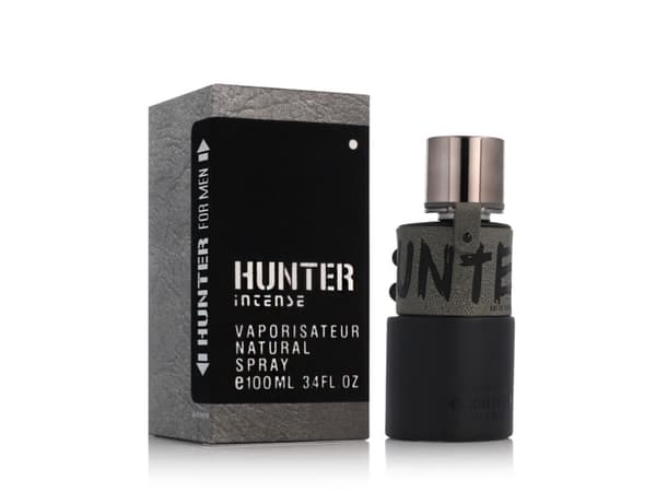 Armaf Hunter Intense Eau De Parfum 100 ml (man)