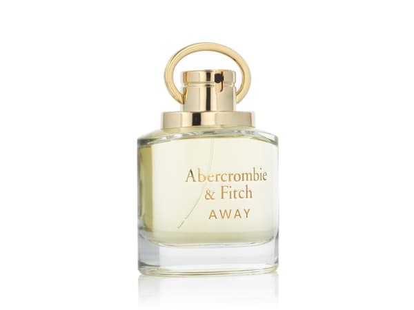 Abercrombie & Fitch Away Woman Edp Spray - Dame - 100 ml