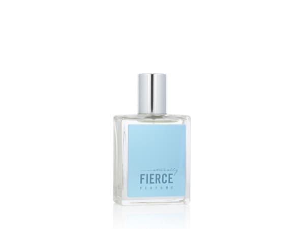 Abercrombie & Fitch Naturally Fierce Eau De Parfum 30 ml (woman)