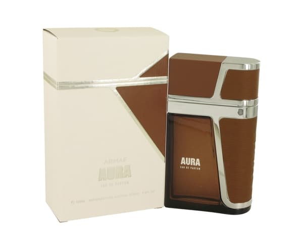 Armaf Aura Eau De Parfum 100ml (menn)