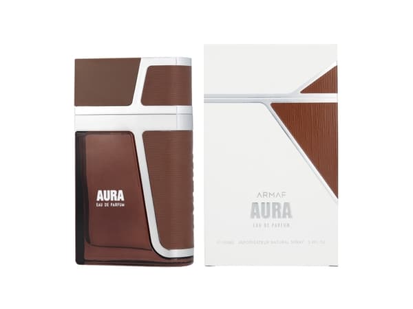 Armaf Aura Eau De Parfum 100ml (menn)