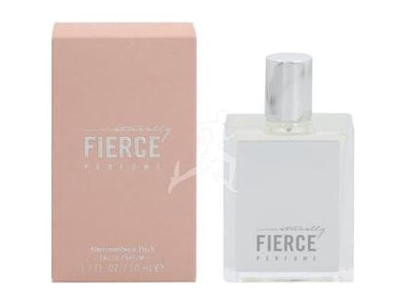 Abercrombie & Fitch Naturally Fierce Eau De Parfum 50 ml (woman)