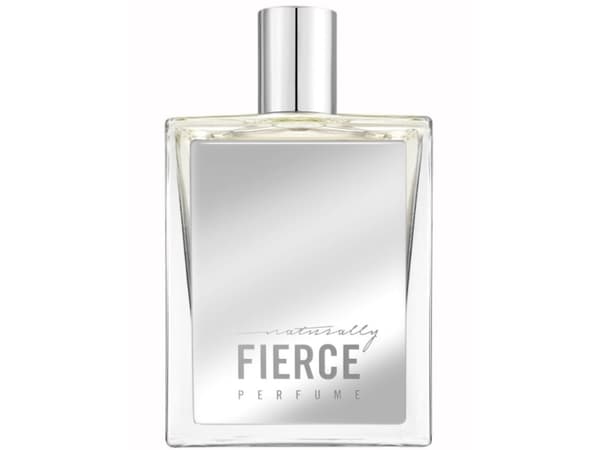 Abercrombie & Fitch Naturally Fierce Eau De Parfum 50 ml (woman)