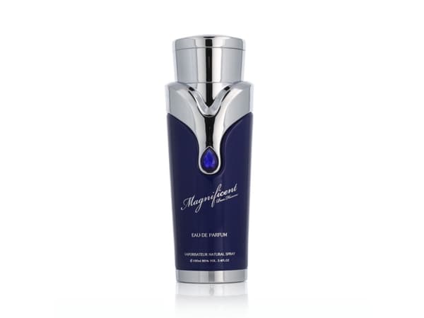 Armaf Magnificent Blue For Men Eau De Parfum 100 ml (mann)
