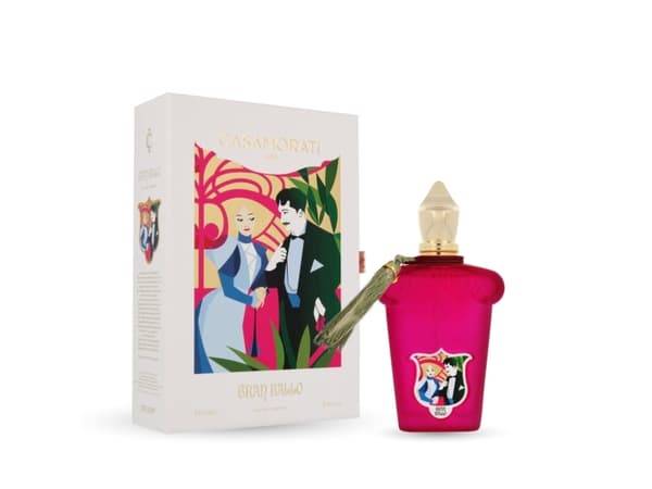 Xerjoff Casamorati Gran Ballo EDP B 100 ml