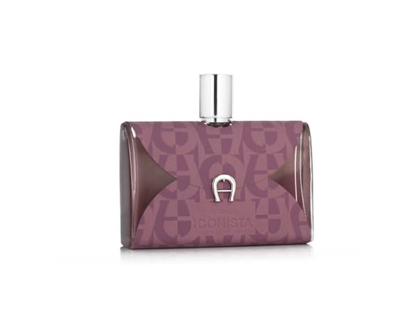 Aigner Etienne Iconista Eau De Parfum 100 ml (kvinne)