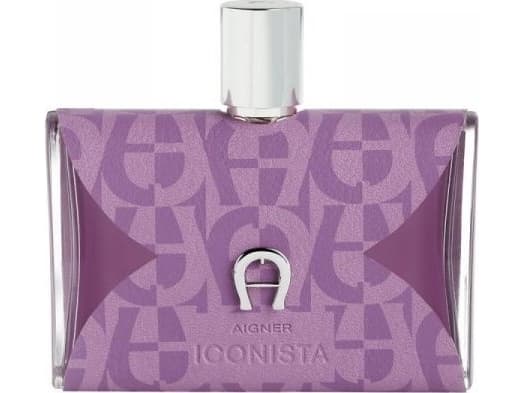 Aigner Etienne Iconista Eau De Parfum 100 ml (kvinne)