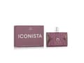 Miniatyrbilde 2 av 4: Aigner Etienne Iconista Eau De Parfum 100 ml (kvinne)
