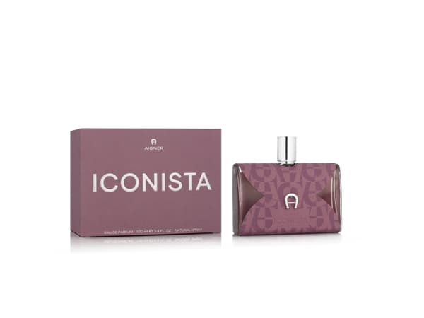 Aigner Etienne Iconista Eau De Parfum 100 ml (kvinne)