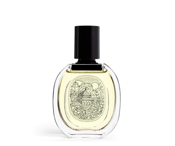 Diptyque Oyedo Eau De Toilette 50 ml (unisex)