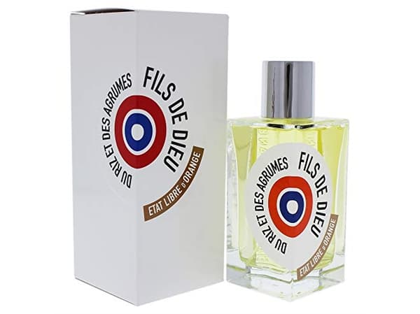 ELO DIVIN ENFANT EDP 100ML SPRAY