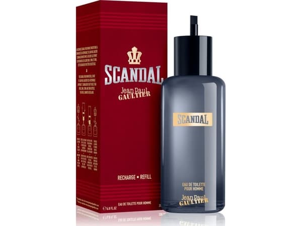 Jean Paul Gaultier Scandal Pour Homme EDT 100ml