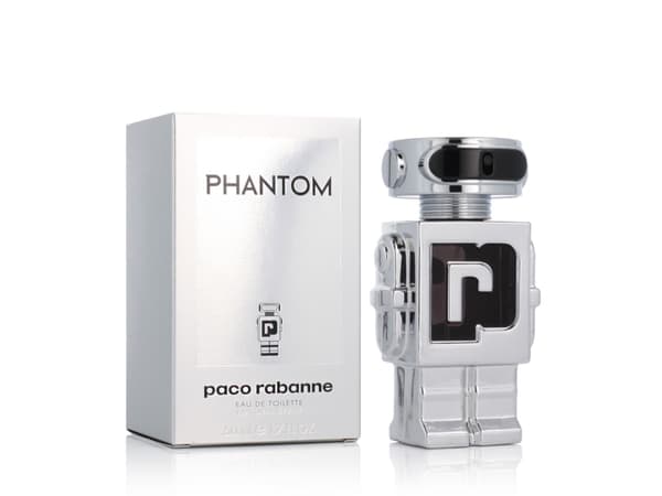 PACO RABANNE PHANTOM (M) EDT/S 50ML