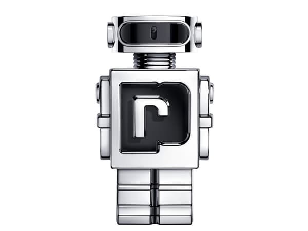 Paco Rabanne Phantom Edt Spray - Mand - 100 ml