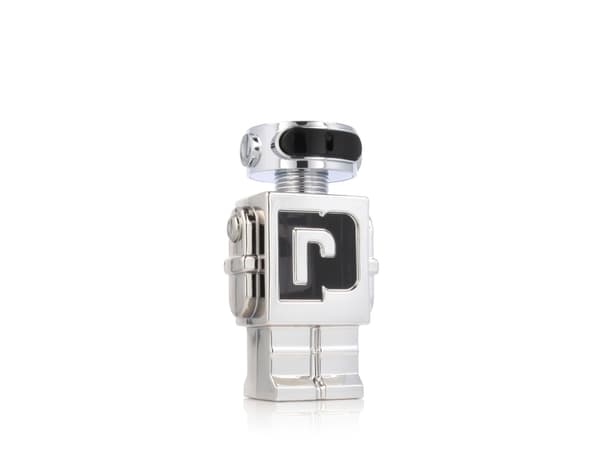 Paco Rabanne Phantom Edt Spray - Mand - 100 ml