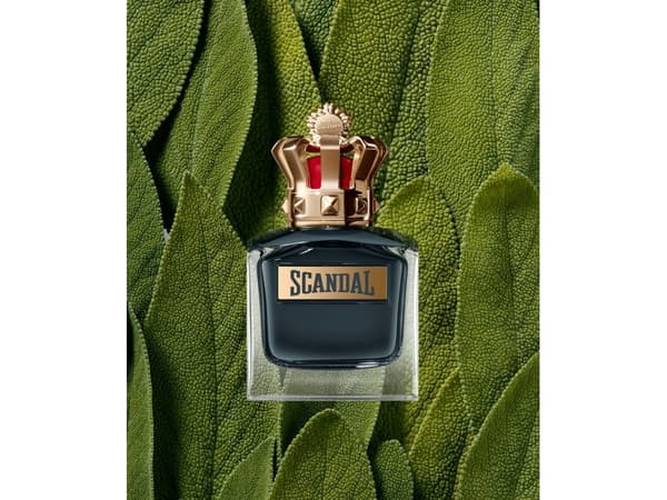 Jean Paul Gaultier Scandal Pour Homme EDT 50ml