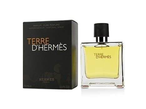 Hermes Terre D'Hermes EDP 75ml