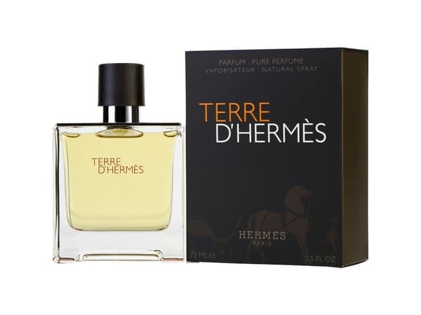 Hermes Terre D'Hermes EDP 75ml