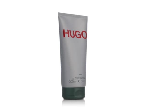 Hugo Boss Hugo Man Perfumed Shower Gel 200 ml (man)