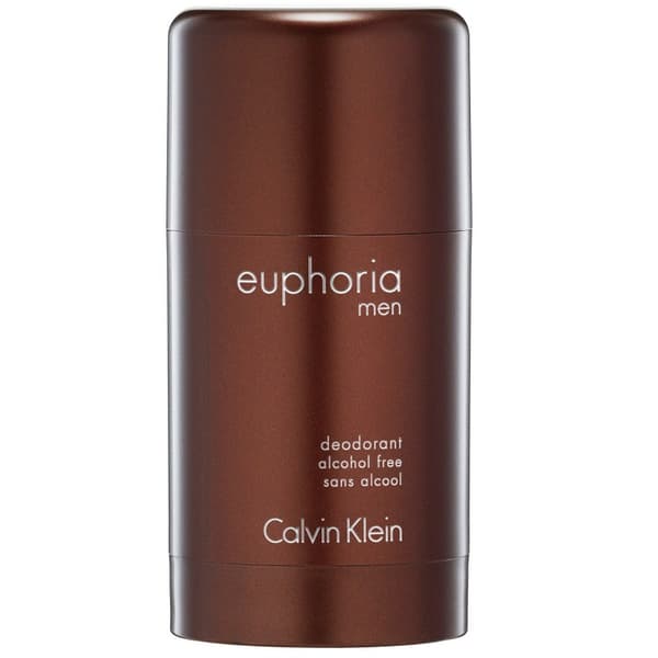 Calvin Klein Euphoria Men Deo Stick 75g - Deodorant