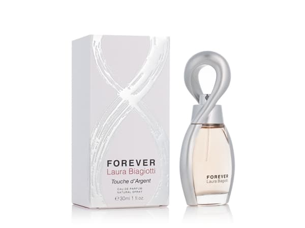 Laura Biagiotti Forever Touche d'Argent EDP W 30 ml