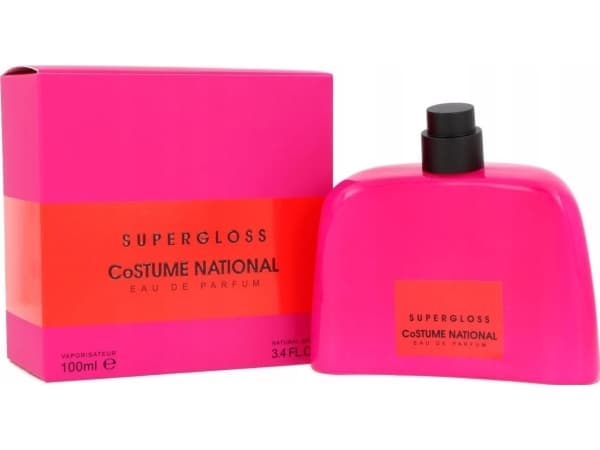 Costume Costume National Supergloss EDP 50ml