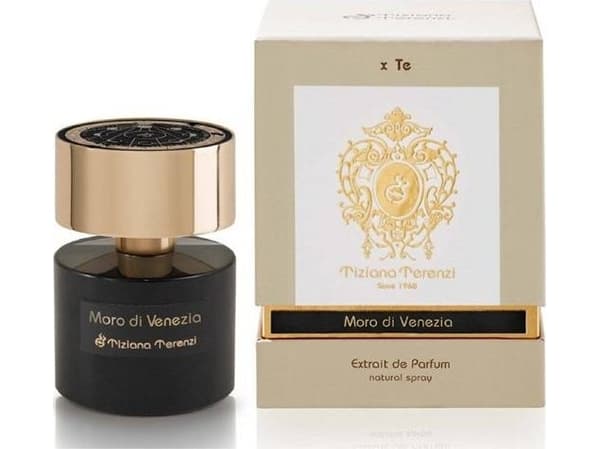 Tiziana Terenzi Moro Di Venezia Extrait de parfum 100 ml (unisex)