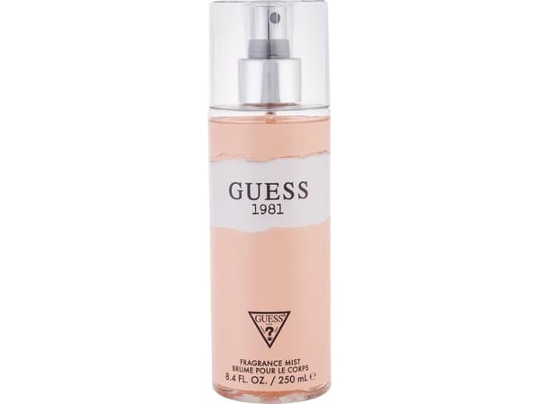 Gjett 1981 Mist 250 ml