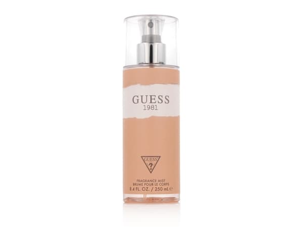 Gjett 1981 Mist 250 ml