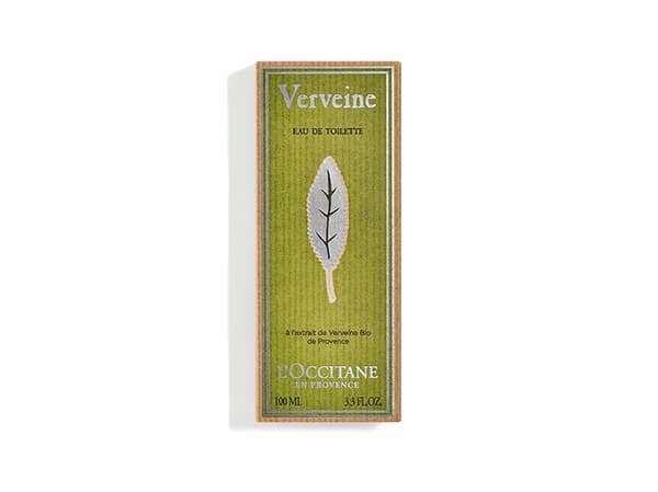 L'Occitane Verbena 100,00 ml