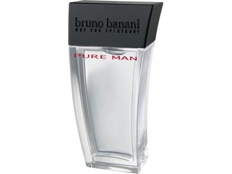 Bruno Banani Pure Man EDT 30ml