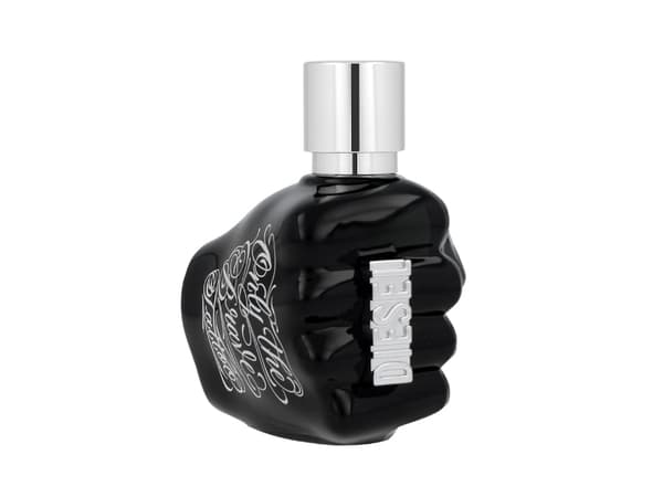 Diesel Only The Brave Tattoo EDT M 35 ml