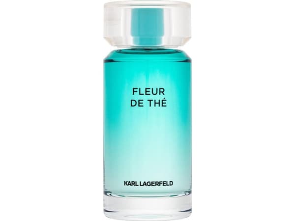 Karl Lagerfeld Fleur de Thé Eau De Parfum 100 ml (woman)