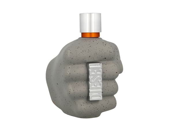 Diesel Only The Brave Street EDT M 125 ml