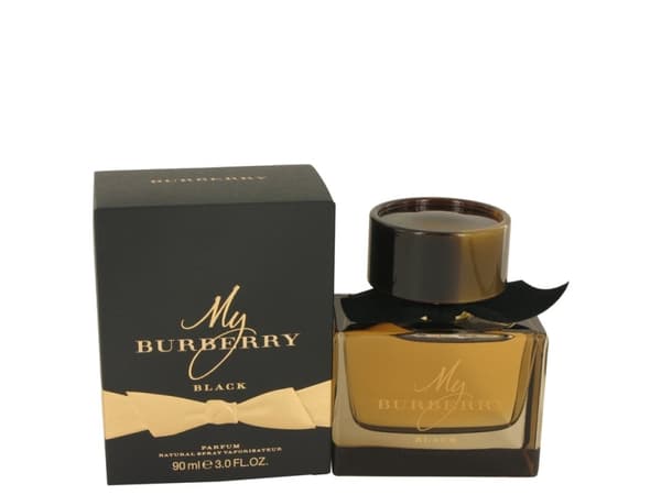 Burberry My Burberry Black Parfum 90 ml (woman)