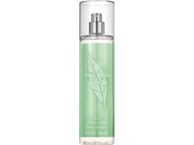 Elizabeth Arden ARDEN GREEN TEA FRAGRANCE MIST (W) 236ML