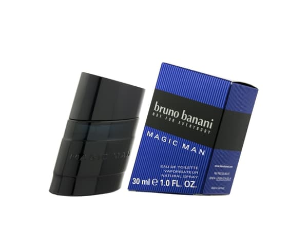 BRUNO BANANI Magic Men EDT spray 30ml