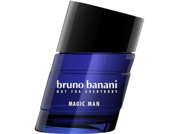 BRUNO BANANI Magic Men EDT spray 30ml