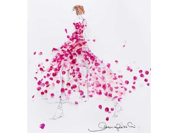 Christian Dior Rose N'Roses EDT 50ml