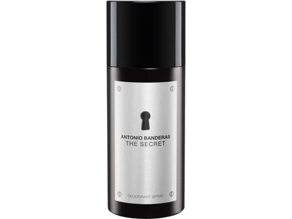 Antonio Banderas The Secret DSR M 150 ml