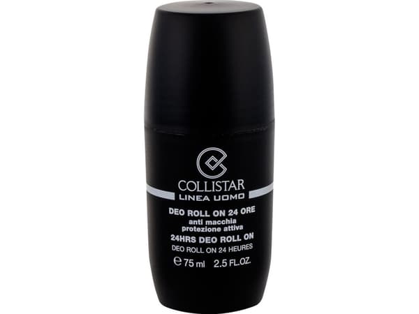 Linea Uomo 24hrs Deo Roll On (Deo,M,75)