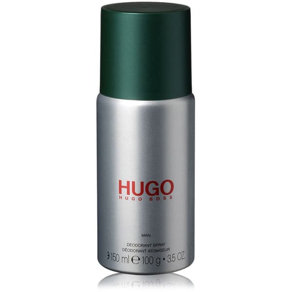 Hugo Boss Hugo Boss Man Deospray 150ml - Deodorant