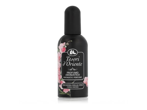 Tesori d'Oriente Parfyme Orchid 100ml