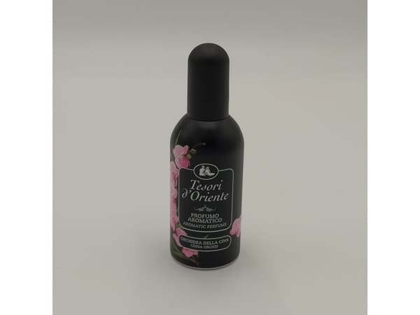 Tesori d'Oriente Parfyme Orchid 100ml