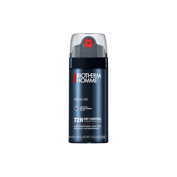 Biotherm Biotherm Homme Day Control 72H Deospray Extreme 150ml - Deodorant