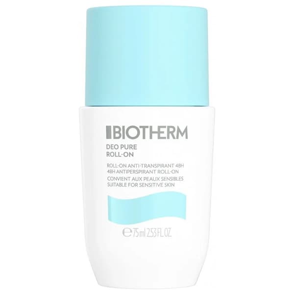 Biotherm Deo Pure Roll-On 75ml - Deodorant