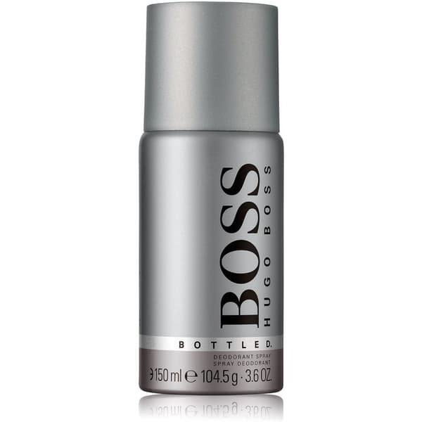 Hugo Boss Bottled Deo Spray 150ml - Deodorant