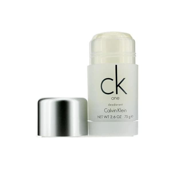 Calvin Klein CK One Deo Stick 75ml - Deodorant