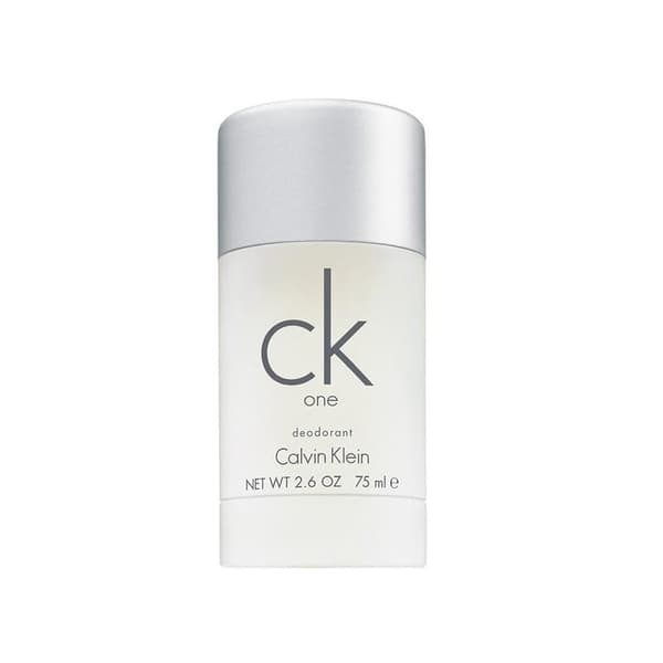 Calvin Klein CK One Deo Stick 75ml - Deodorant